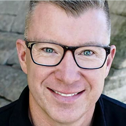 Dr. Chad Johnson
